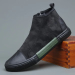 Men's Camouflage Pattern  Shoes