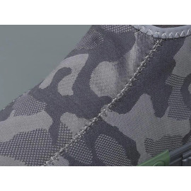 Men's Camouflage Pattern  Shoes