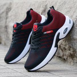 Air Cushion Men's Sneakers