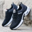 Air Cushion Men's Sneakers