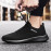 Men Casual Shoes Lac-up Men Sneaker