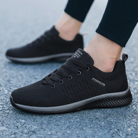 Men Casual Shoes Lac-up Men Sneaker