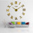 New Wall Clock Home Decor - Modern Quartz clocks
