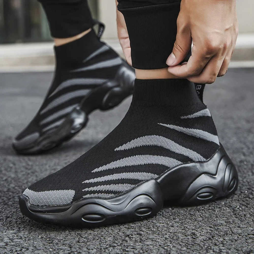 Trendy Unisex Shoes