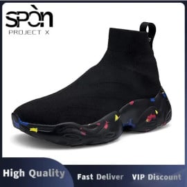 Trendy Unisex Shoes