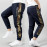 IENENS 5-14Y Young Boys Sports Pants