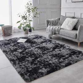 Bubble Soft Silk Carpets For Living Room,  Bedroom, Kids Room