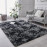 Bubble Soft Silk Carpets For Living Room,  Bedroom, Kids Room