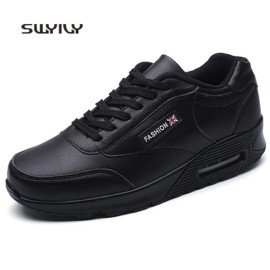 SWYIVY Sneakers For Men And Women -  Unisex Sport Shoe
