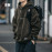 High Quality Fleece Hoodie -  Japanese Streetwear Sweatshirt
