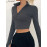 Macheda Women Crop Top