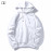 Warm Fleece Hoodies - Men Sweatshirts