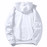 Warm Fleece Hoodies - Men Sweatshirts