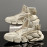 Chunky Men's Sneakers