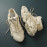 Chunky Men's Sneakers