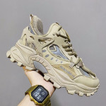 Vulcanized Harajuku Sneakers - Unisex