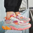 Chunky Fashion Sneakers For Men