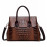 Luxury Designer Leather Handbag