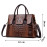Luxury Designer Leather Handbag