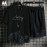 Harajuku Men Short Sleeved T Shirt Summer Print Set