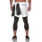 Men's Sport Cropped Pants