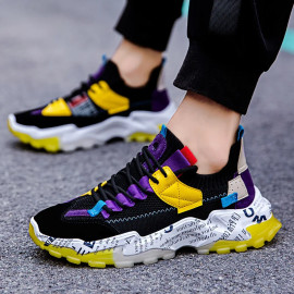 New Men's Casual Sneakers