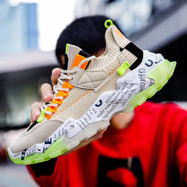New Men's Casual Sneakers