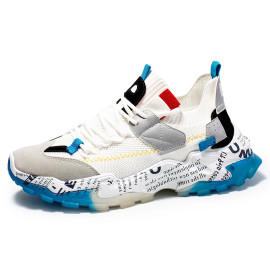 New Men's Casual Sneakers
