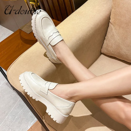 U-DOUBLE Women's Shoes