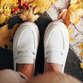 U-DOUBLE Women's Shoes