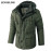 Men's Winter Jacket