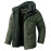 Men's Winter Jacket