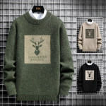 Vintage Pullover Sweaters