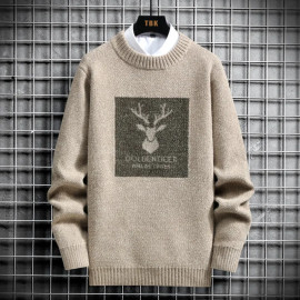 Vintage Pullover Sweaters