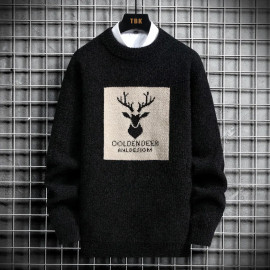 Vintage Pullover Sweaters