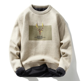 Vintage Pullover Sweaters