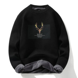 Vintage Pullover Sweaters