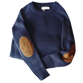 Men's Pullover Sweaters