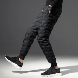 Winter Pants 