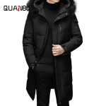 Men's Thick Jacket