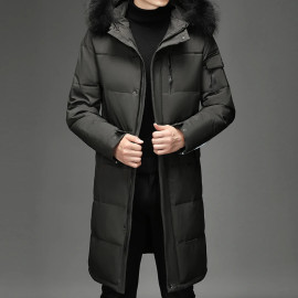 Men's Thick Jacket