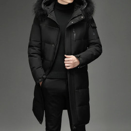 Men's Thick Jacket