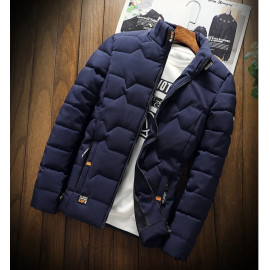 Mens Cotton Padded Jacket