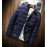 Mens Cotton Padded Jacket