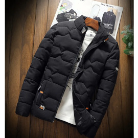 Mens Cotton Padded Jacket