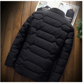 Mens Cotton Padded Jacket