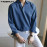 Men's Korean Casual Shirts
