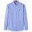 100% Cotton Men Oxford Shirts (Long Sleeve)