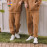 INFLATION Thick Fleece Sweatpant