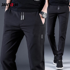 Jantour Casual Trousers